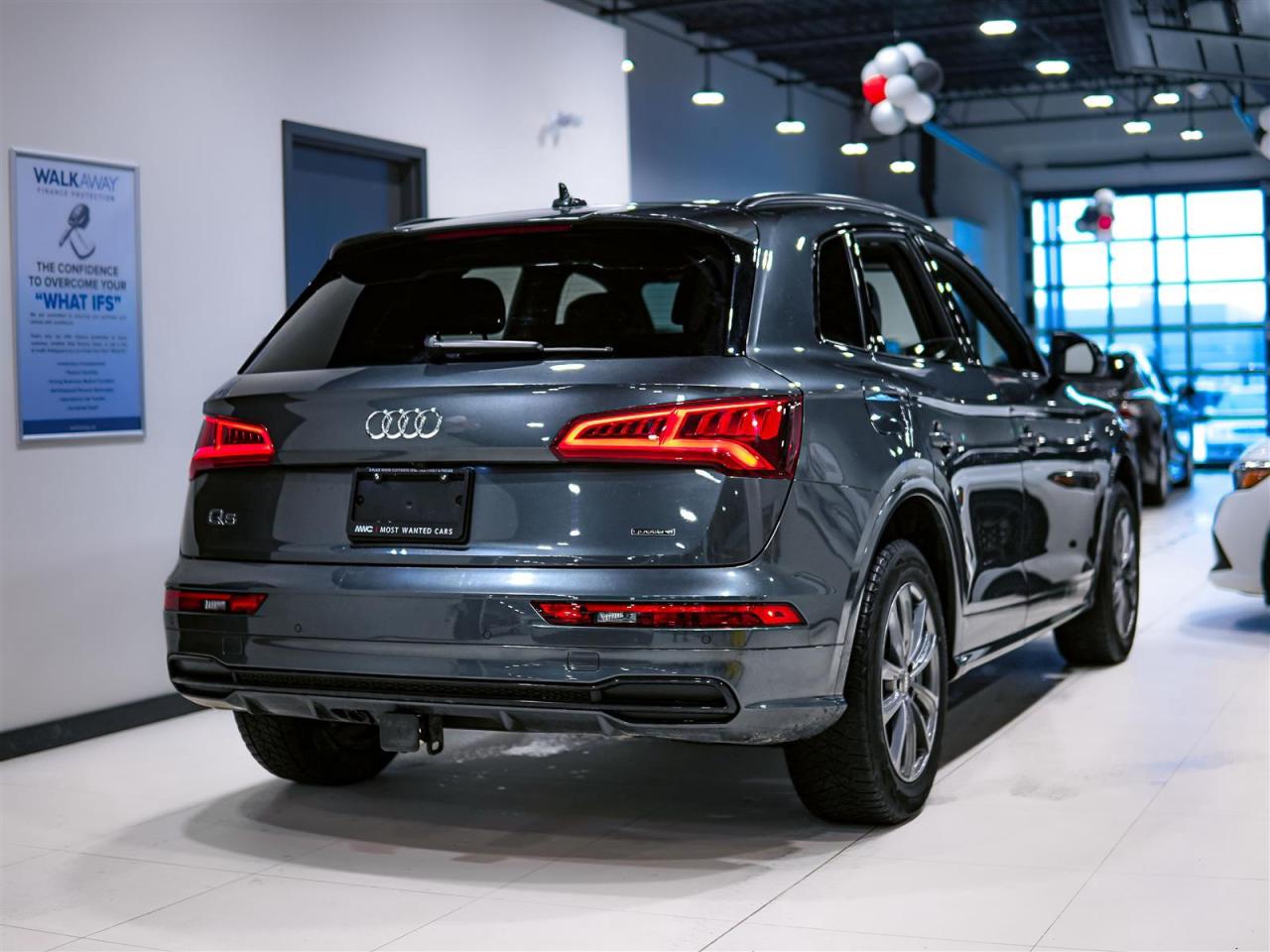 2020 Audi Q5 ** SALE PENDING BY TANNYA  ** Photo