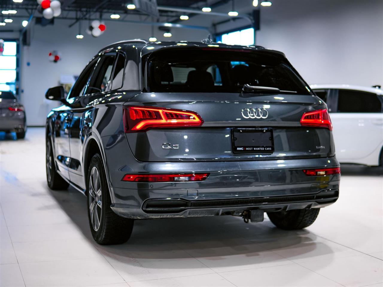 2020 Audi Q5 ** SALE PENDING BY TANNYA  ** Photo