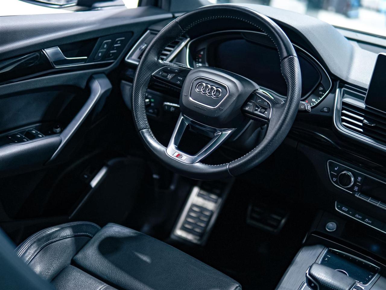 2020 Audi Q5 ** SALE PENDING BY TANNYA  ** Photo