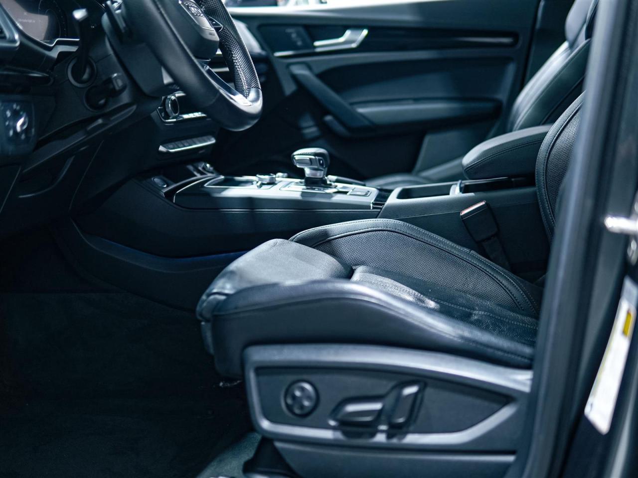 2020 Audi Q5 ** SALE PENDING BY TANNYA  ** Photo