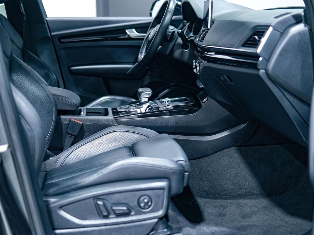 2020 Audi Q5 ** SALE PENDING BY TANNYA  ** Photo