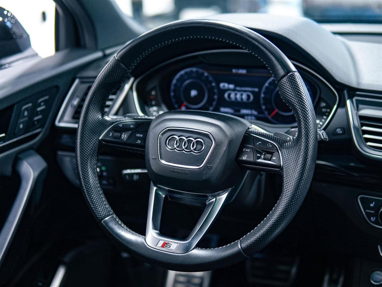 2020 Audi Q5 ** SALE PENDING BY TANNYA  ** Photo