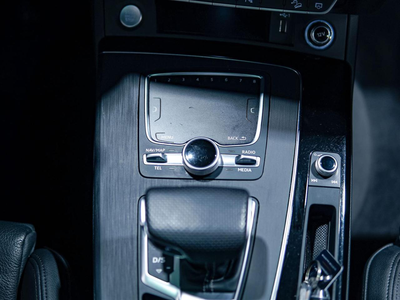 2020 Audi Q5 ** SALE PENDING BY TANNYA  ** Photo