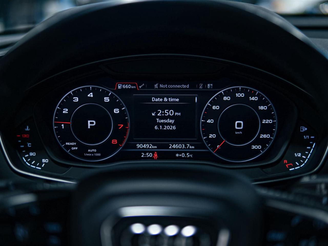 2020 Audi Q5 ** SALE PENDING BY TANNYA  ** Photo