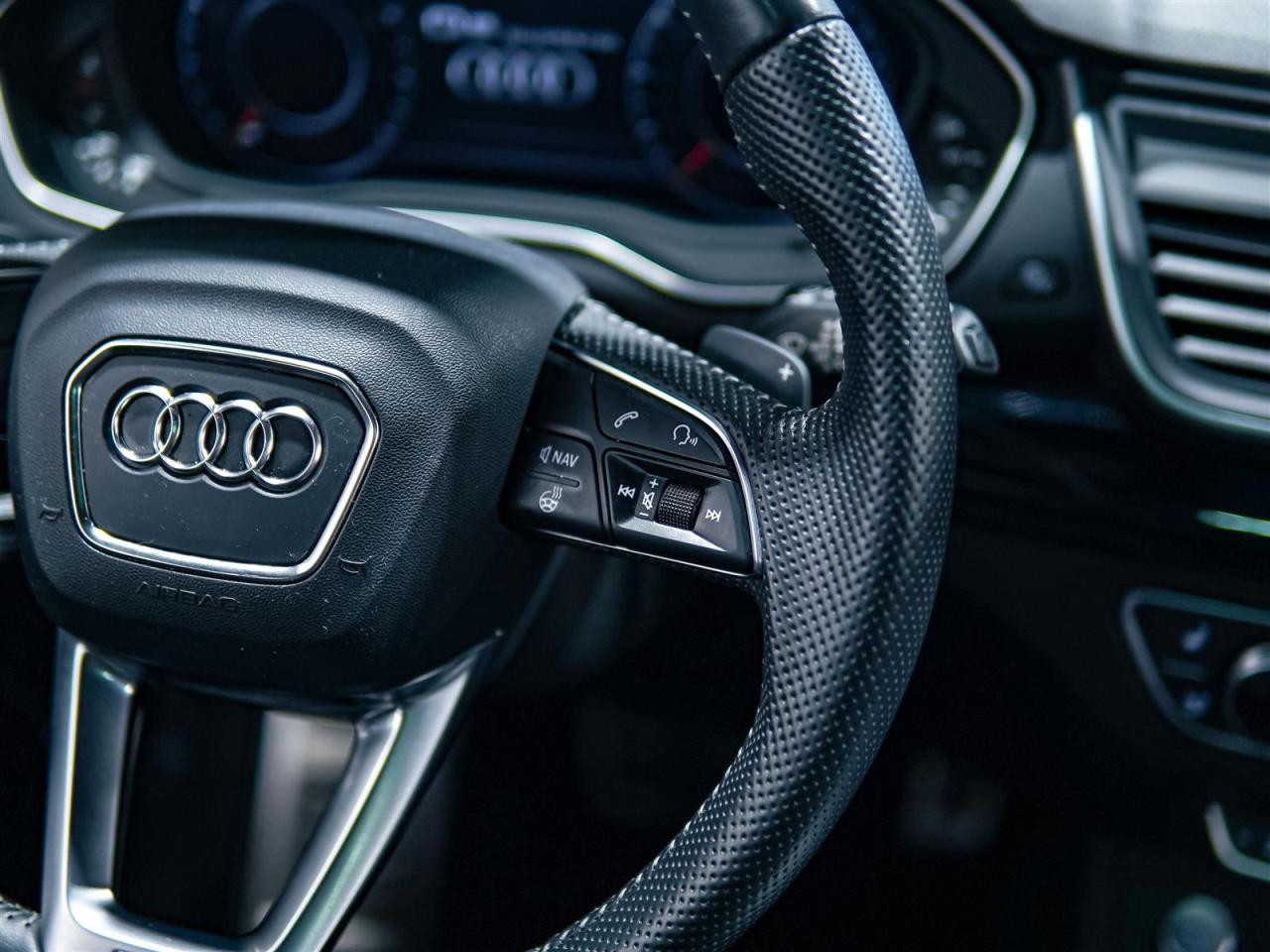 2020 Audi Q5 ** SALE PENDING BY TANNYA  ** Photo