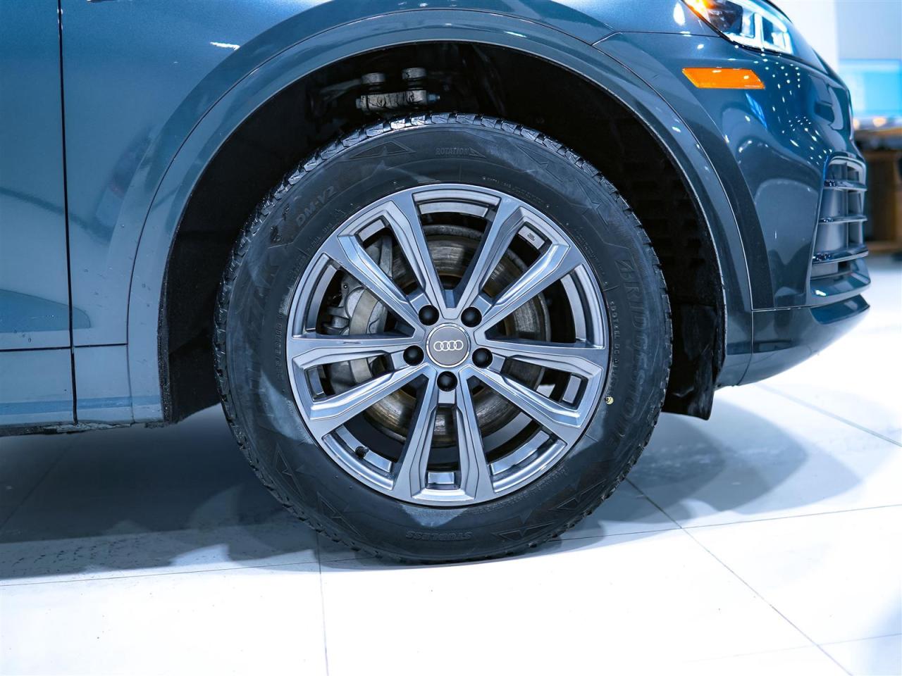 2020 Audi Q5 ** SALE PENDING BY TANNYA  ** Photo