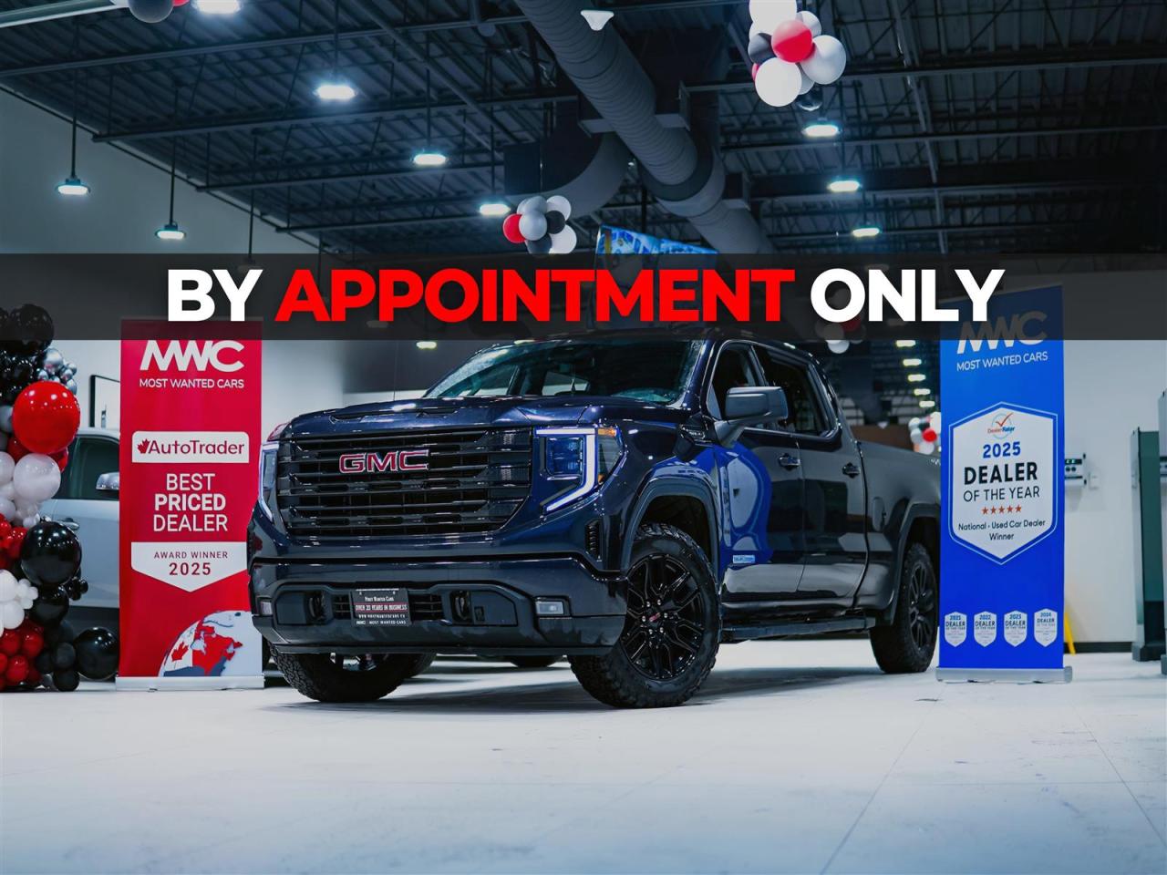 2024 GMC Sierra 1500 ELEVATION CREW CAB | 4X4 | 5.3 V8 | NO ACCIDENTS Photo0