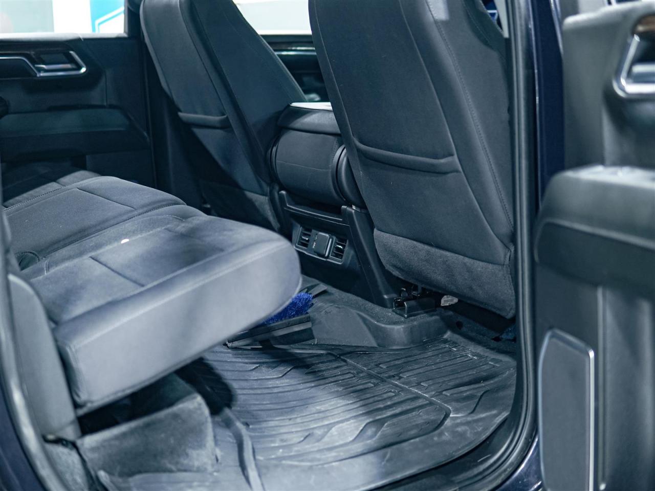 2024 GMC Sierra 1500 ELEVATION CREW CAB | 4X4 | 5.3 V8 | NO ACCIDENTS Photo