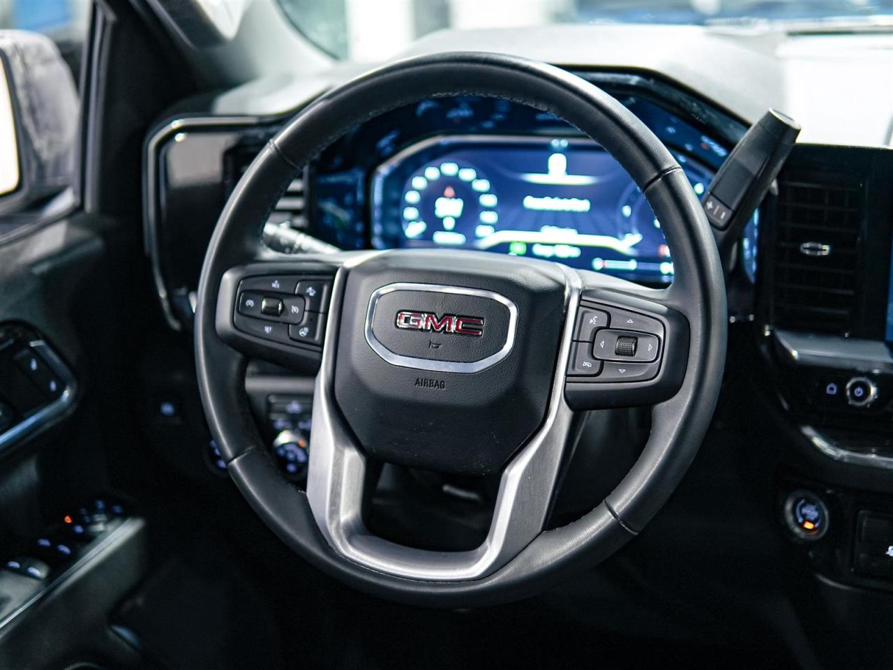 2024 GMC Sierra 1500 ELEVATION CREW CAB | 4X4 | 5.3 V8 | NO ACCIDENTS Photo