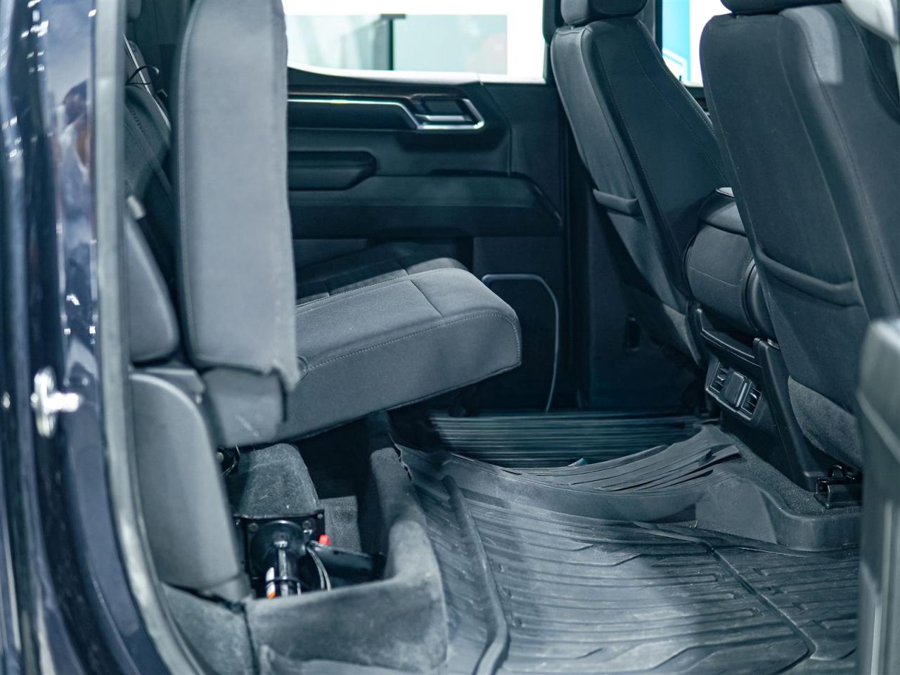 2024 GMC Sierra 1500 ELEVATION CREW CAB | 4X4 | 5.3 V8 | NO ACCIDENTS Photo