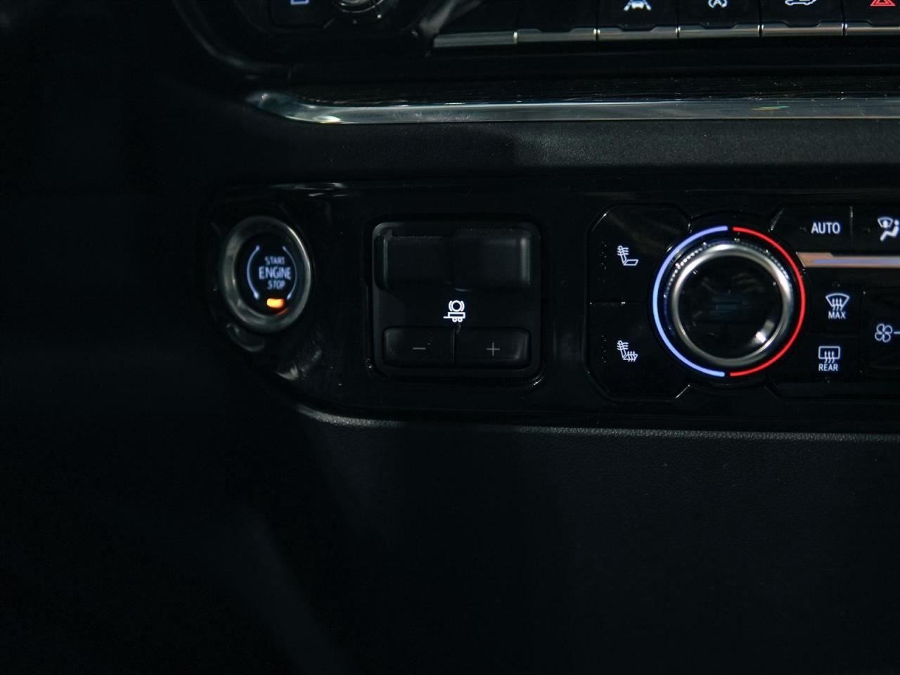 2024 GMC Sierra 1500 ELEVATION CREW CAB | 4X4 | 5.3 V8 | NO ACCIDENTS Photo