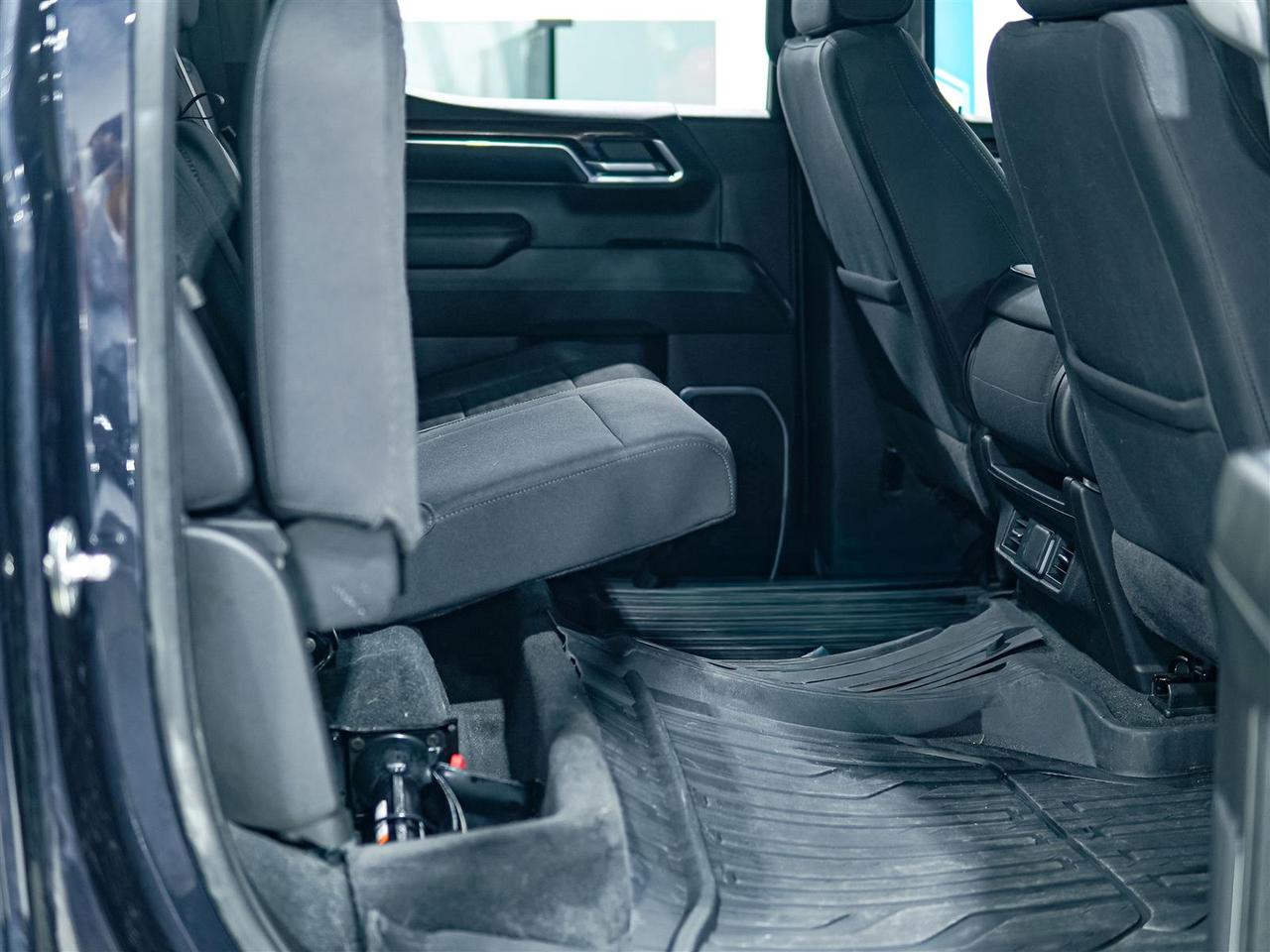 2024 GMC Sierra 1500 ELEVATION CREW CAB | 4X4 | 5.3 V8 | NO ACCIDENTS Photo