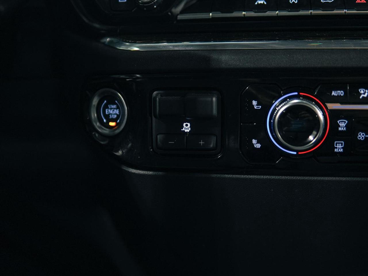2024 GMC Sierra 1500 ELEVATION CREW CAB | 4X4 | 5.3 V8 | NO ACCIDENTS Photo