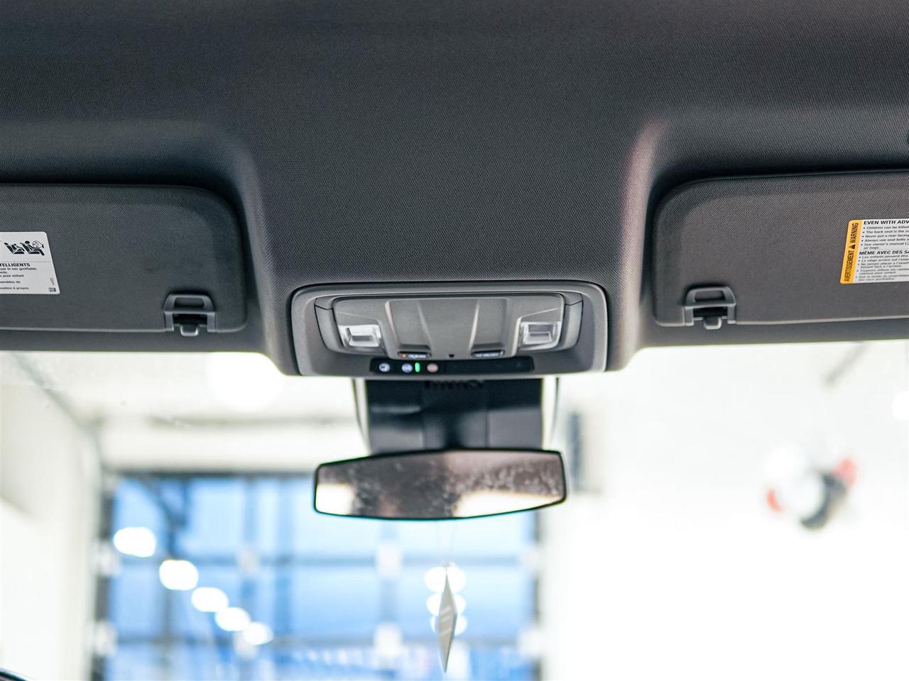 2024 GMC Sierra 1500 ELEVATION CREW CAB | 4X4 | 5.3 V8 | NO ACCIDENTS Photo