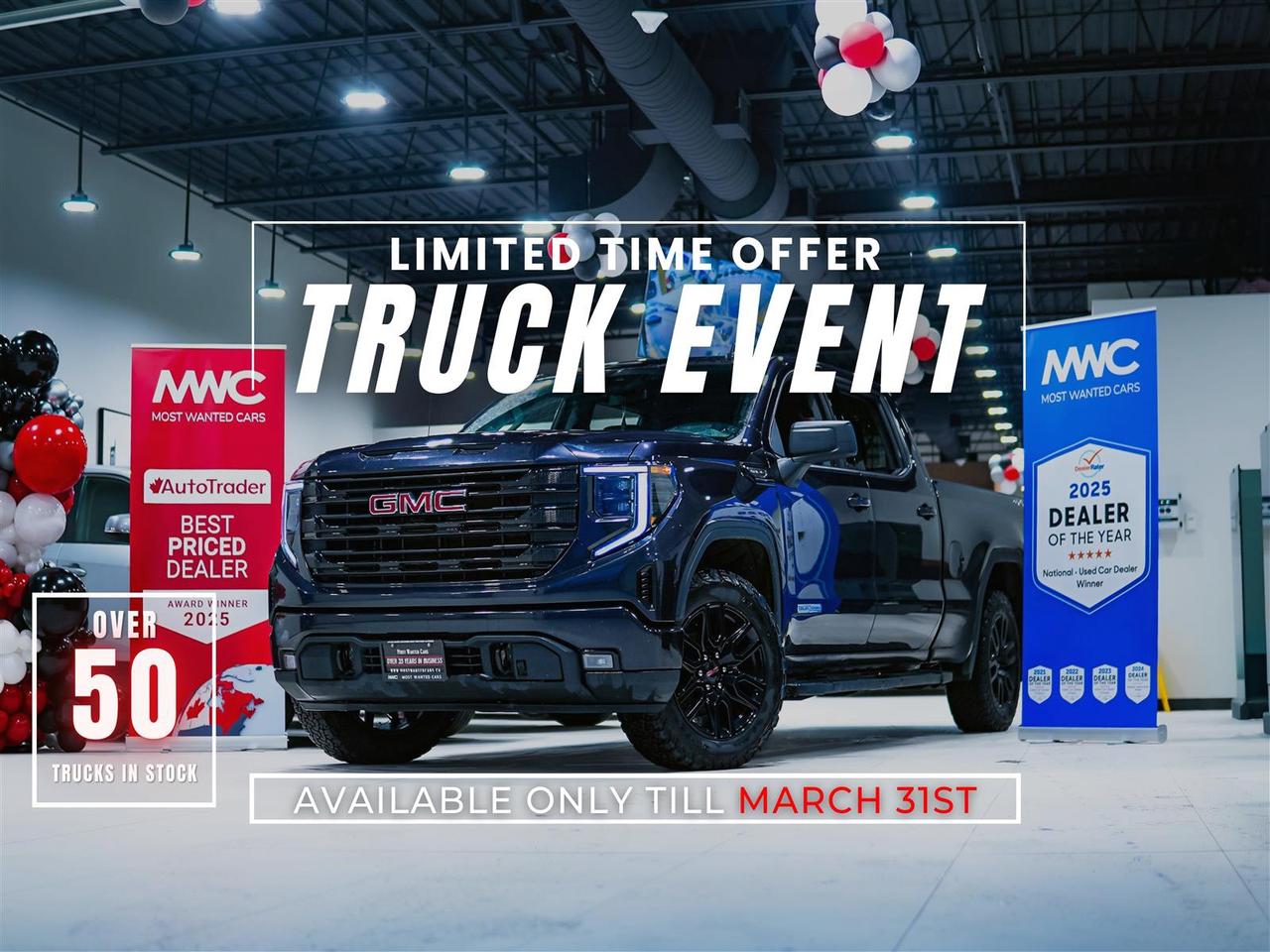 2024 GMC Sierra 1500 ELEVATION CREW CAB | 4X4 | 5.3 V8 | NO ACCIDENTS Photo