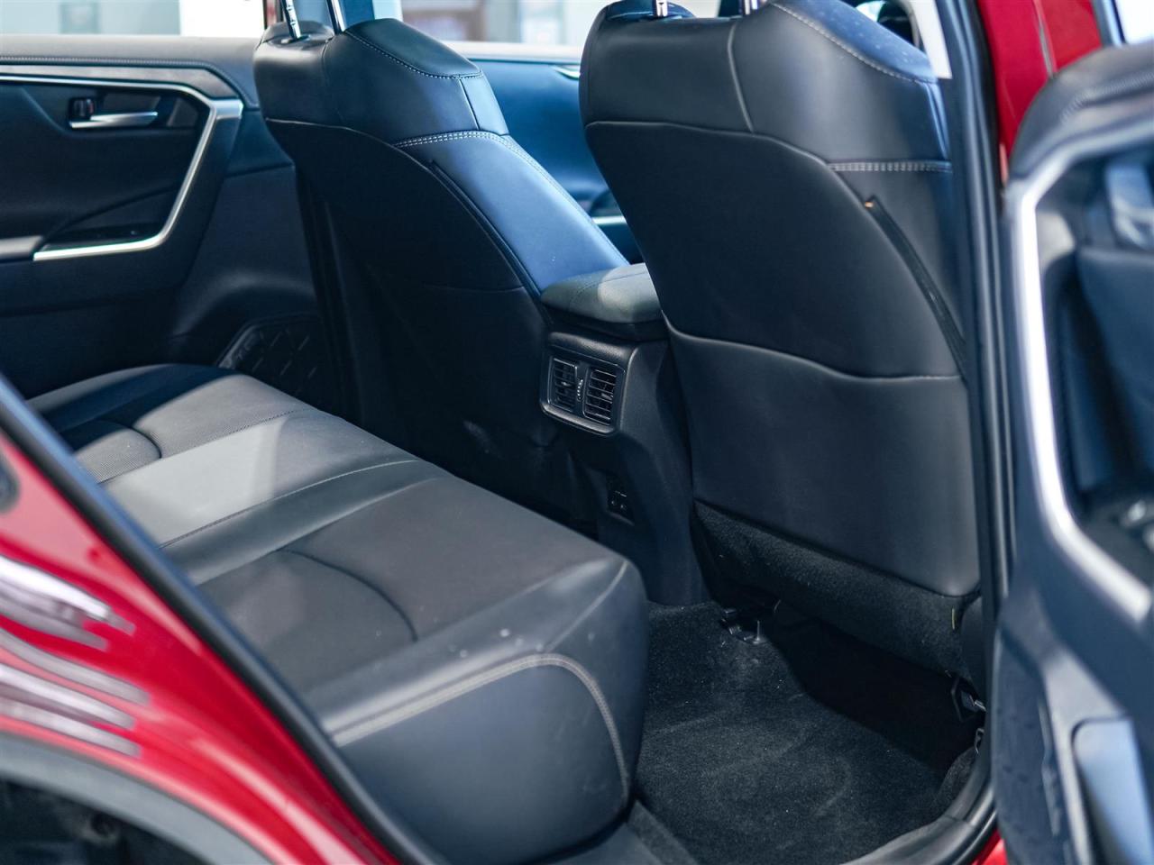 2025 Toyota RAV4 LIMITED AWD | NO ACCIDENTS | NAV | LEATHER Photo