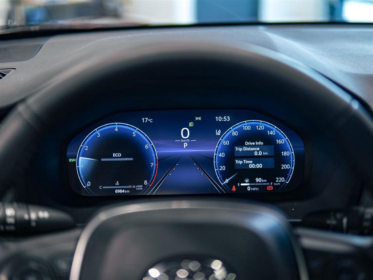 2025 Toyota RAV4 LIMITED AWD | NO ACCIDENTS | NAV | LEATHER Photo