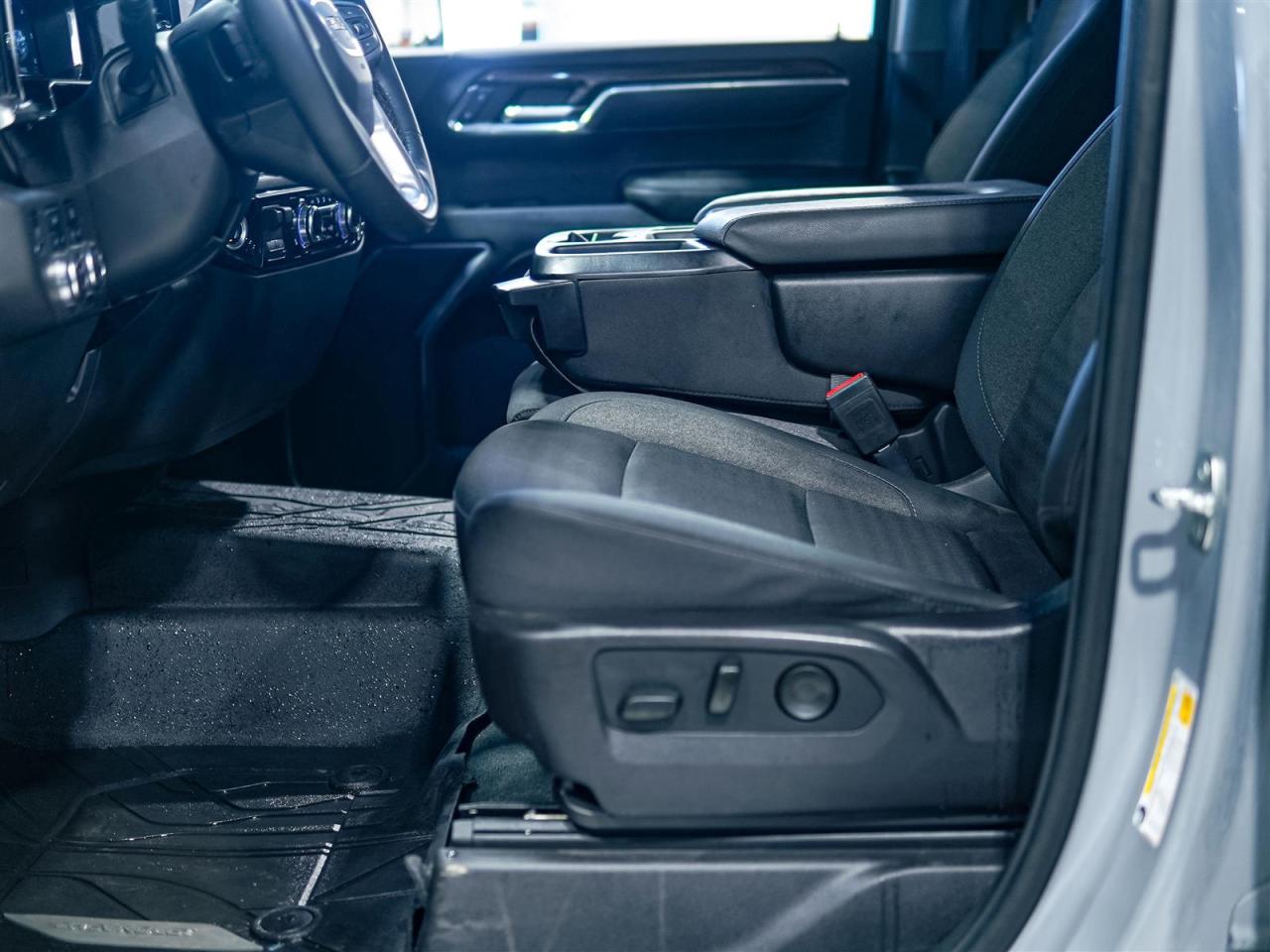 2024 GMC Sierra 1500 ELEVATION CREW CAB | 4X4 | NO ACCIDENTS | PERFECT CONDITION Photo