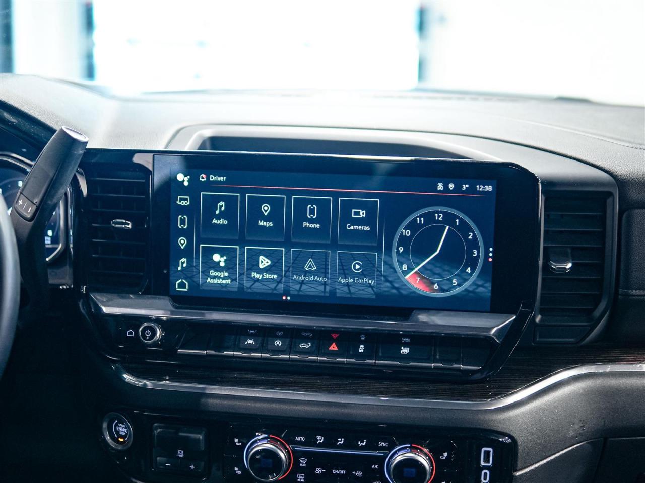 2024 GMC Sierra 1500 ELEVATION CREW CAB | 4X4 | NO ACCIDENTS | PERFECT CONDITION Photo