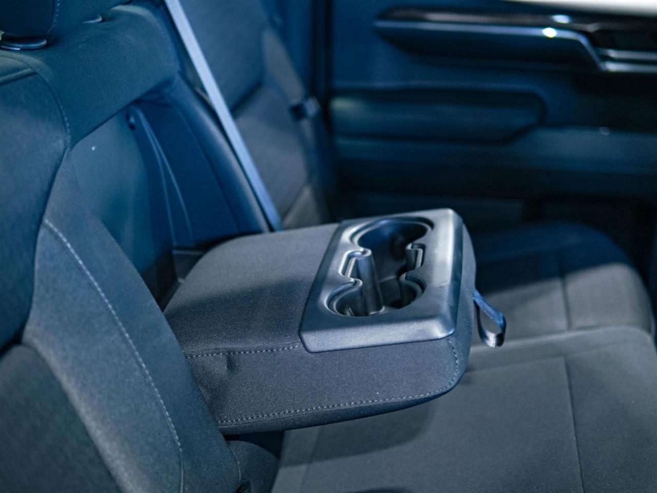 2024 GMC Sierra 1500 ELEVATION CREW CAB | 4X4 | NO ACCIDENTS | PERFECT CONDITION Photo