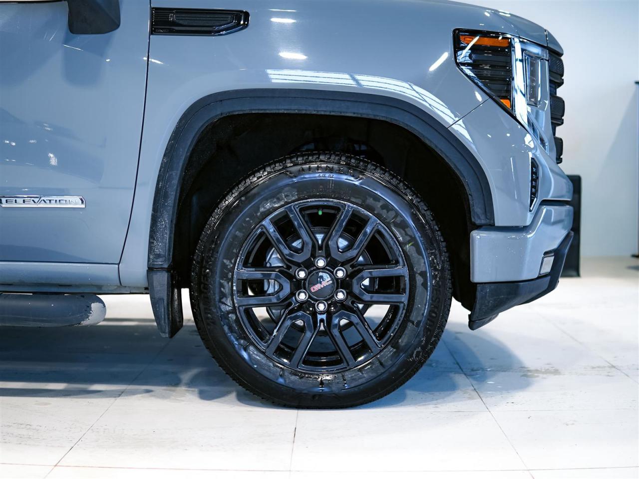 2024 GMC Sierra 1500 ELEVATION CREW CAB | 4X4 | NO ACCIDENTS | PERFECT CONDITION Photo