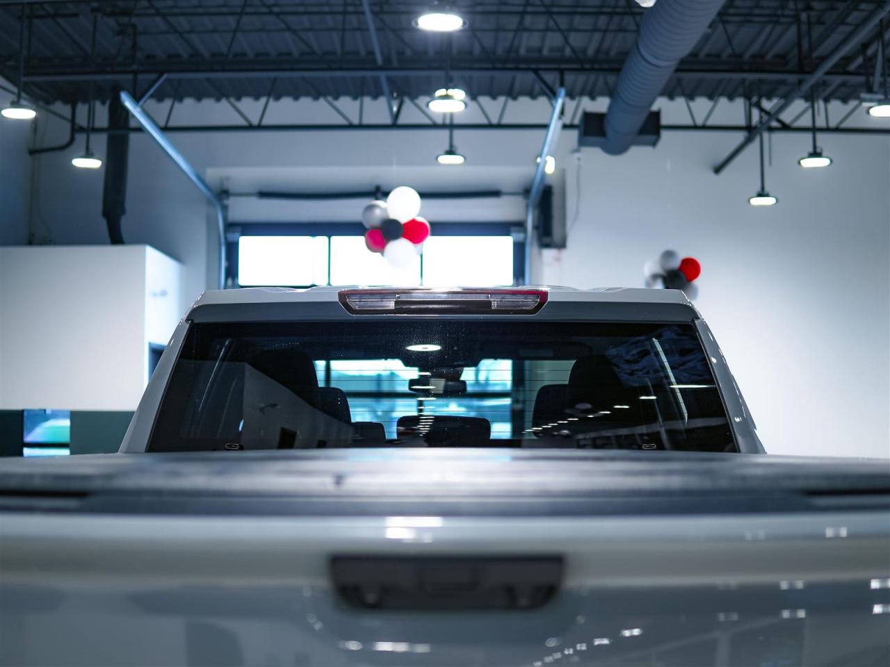 2024 GMC Sierra 1500 ELEVATION CREW CAB | 4X4 | NO ACCIDENTS | PERFECT CONDITION Photo