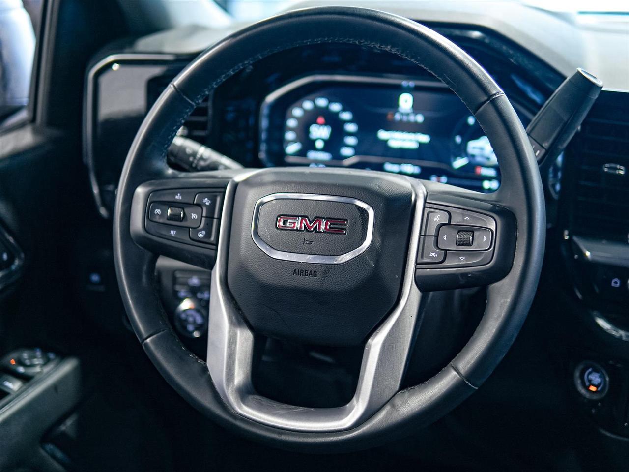 2024 GMC Sierra 1500 ELEVATION CREW CAB | 4X4 | NO ACCIDENTS | PERFECT CONDITION Photo