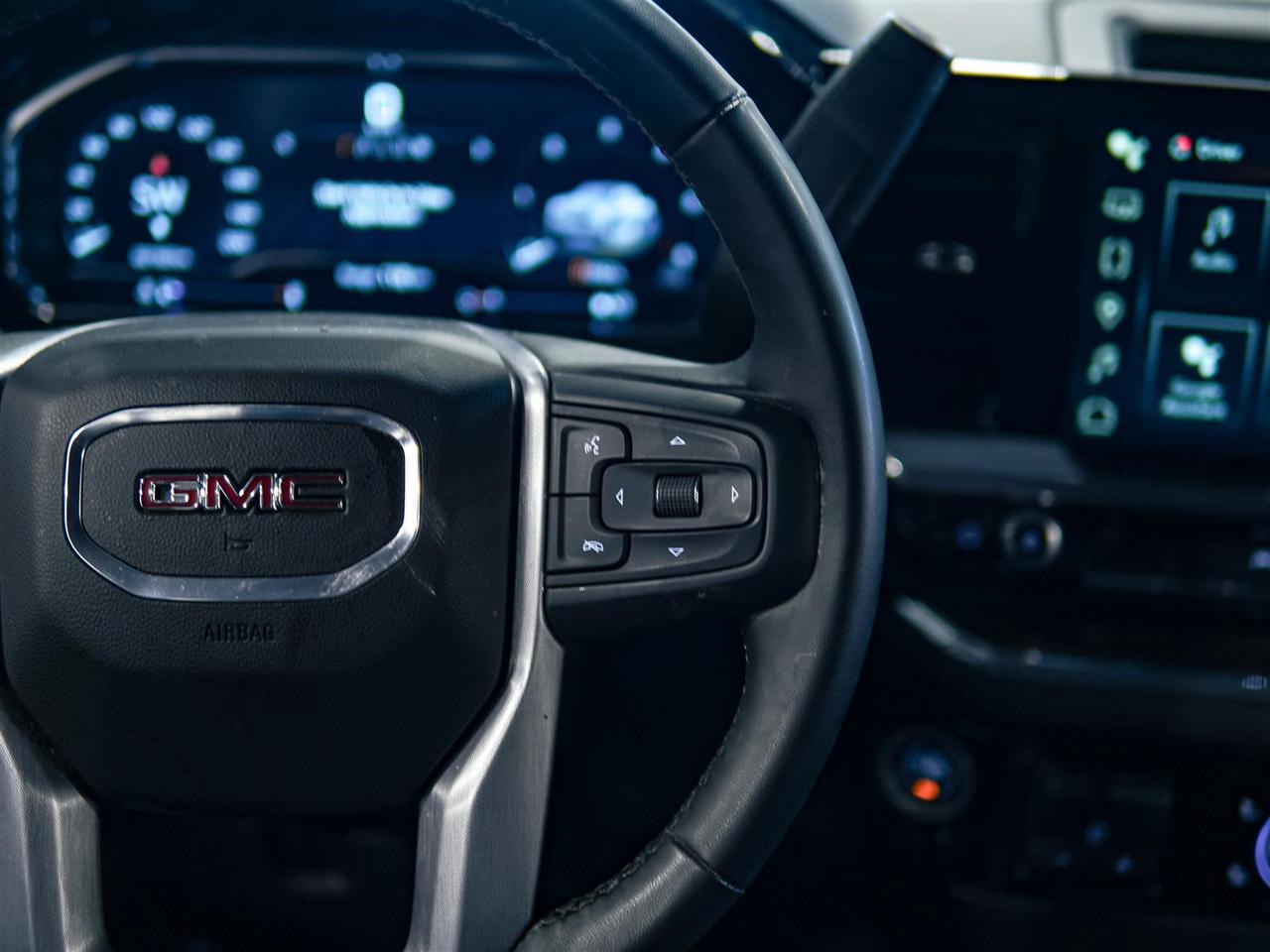 2024 GMC Sierra 1500 ELEVATION CREW CAB | 4X4 | NO ACCIDENTS | PERFECT CONDITION Photo