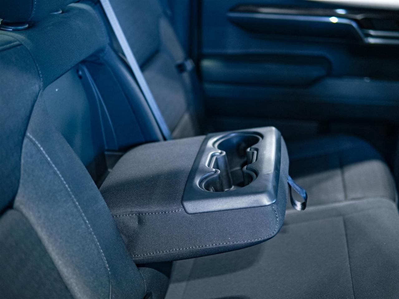 2024 GMC Sierra 1500 ELEVATION CREW CAB | 4X4 | NO ACCIDENTS | PERFECT CONDITION Photo