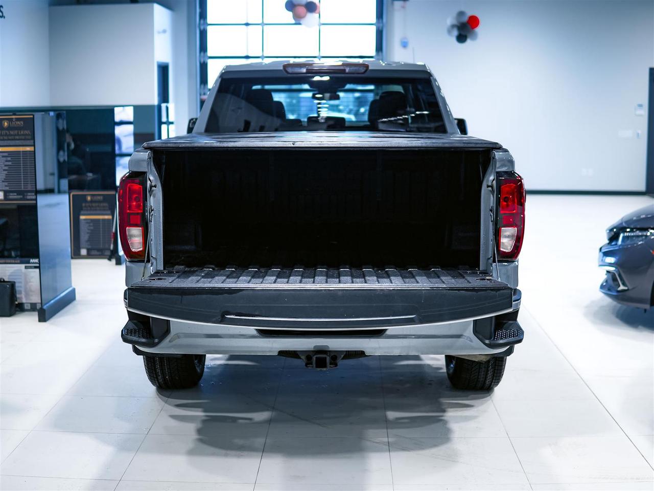 2024 GMC Sierra 1500 ELEVATION CREW CAB | 4X4 | NO ACCIDENTS | PERFECT CONDITION Photo