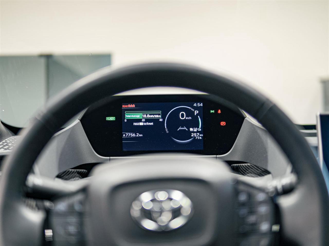 2023 Toyota bZ4X XLE | AWD | DUAL ROOF | NO ACCIDENTS | TOYOTA SERVICED Photo