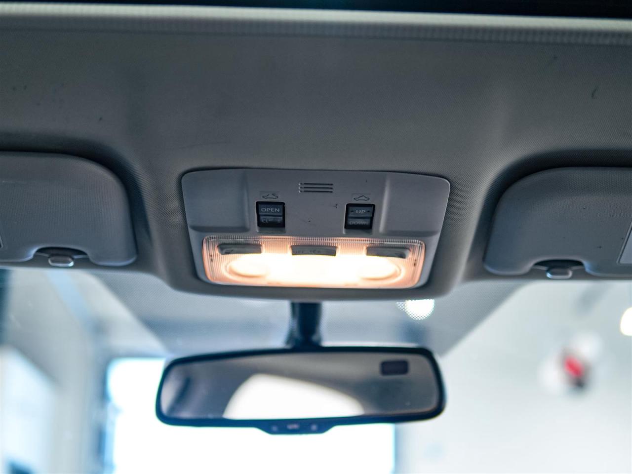 2015 Toyota Corolla S | LEATHER | SUNROOF | CAMERA | HEATED SEATS Photo