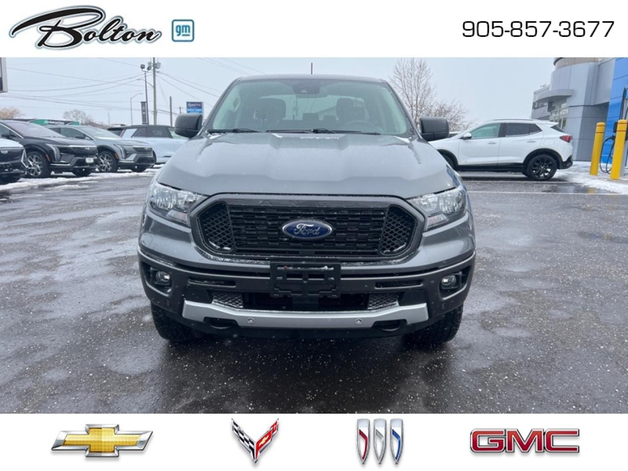 2022 Ford Ranger XLT CLEAN RANGER! Photo