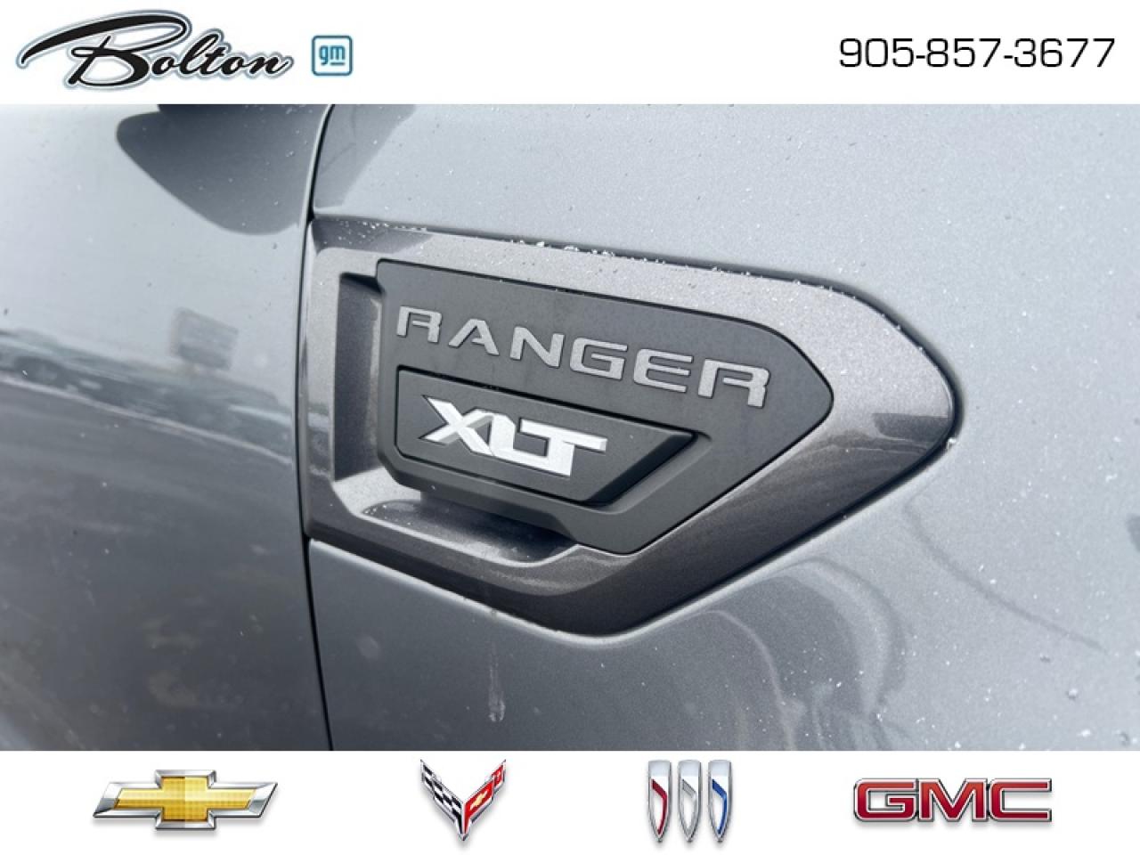 2022 Ford Ranger XLT CLEAN RANGER! Photo