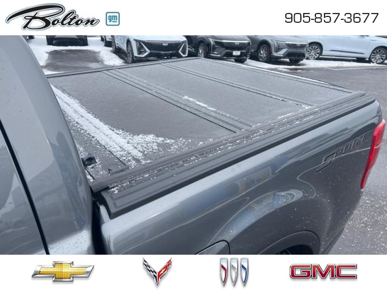 2022 Ford Ranger XLT CLEAN RANGER! Photo