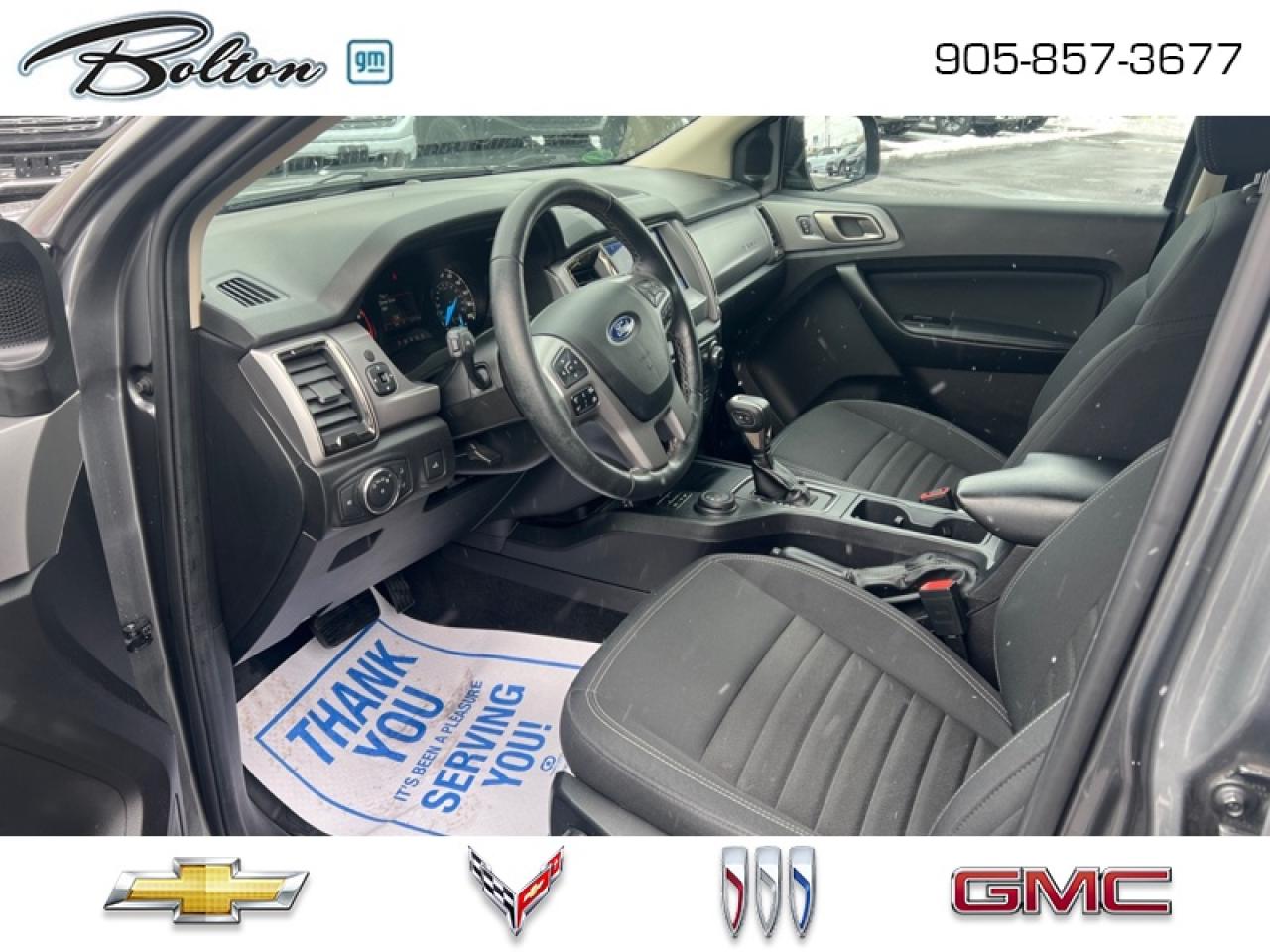 2022 Ford Ranger XLT CLEAN RANGER! Photo