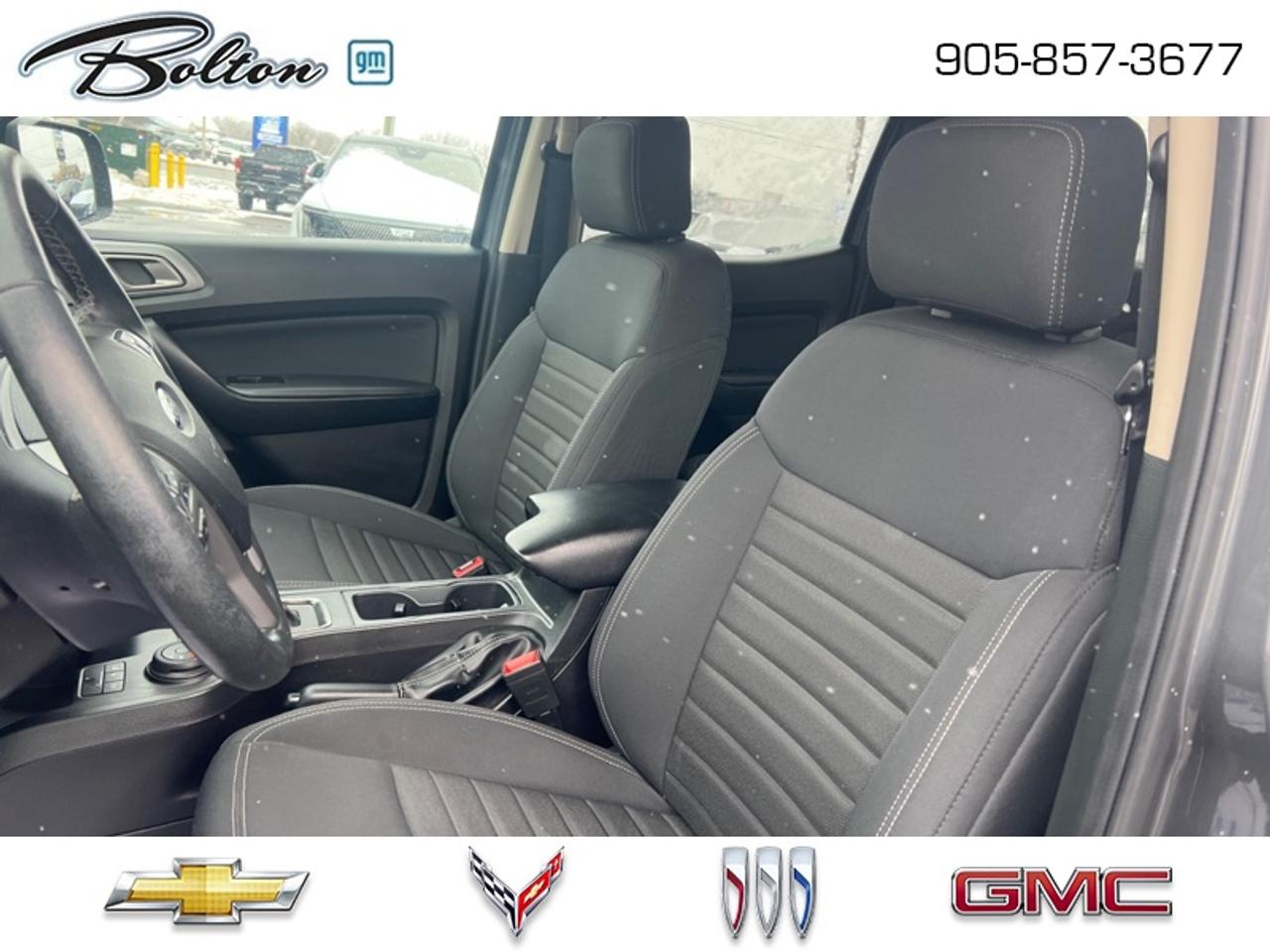 2022 Ford Ranger XLT CLEAN RANGER! Photo