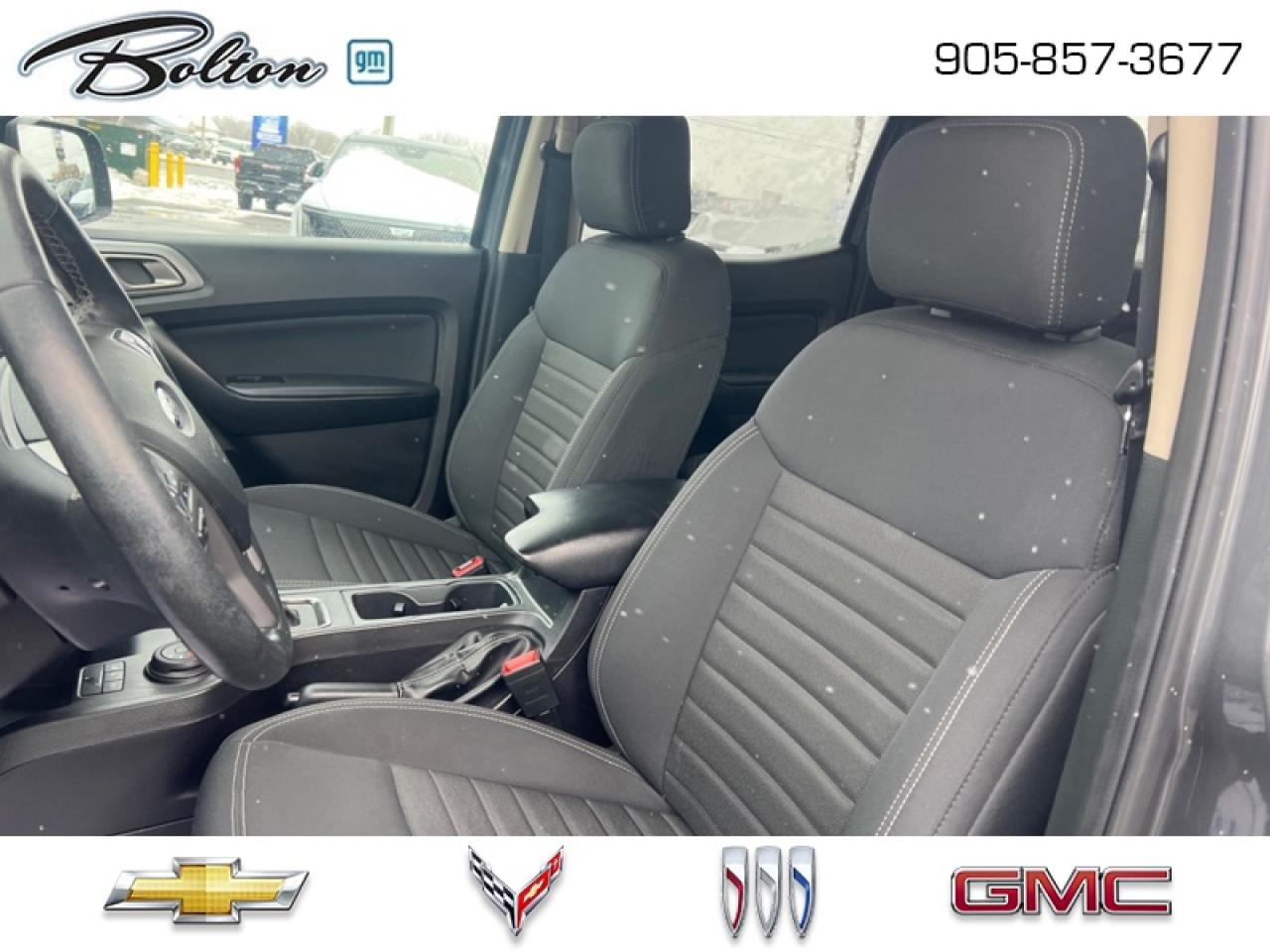 2022 Ford Ranger XLT CLEAN RANGER! Photo