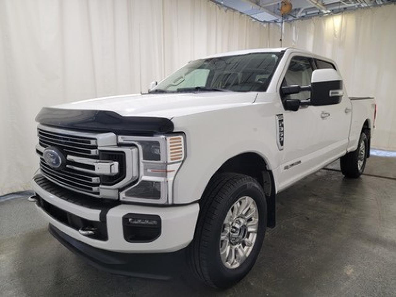 After this vehicle came in on trade, we had our fully certified Pre-Owned Ford mechanic perform a mechanical inspection. This vehicle passed the certification with flying colors. After the mechanical inspection and work was finished, we did a complete detail including sterilization and carpet shampoo.

Bennett Dunlop Ford has been located at 770 Broad St, in the heart of Regina for over 40 years! Our 4.6-star Google review (Well over 4,100 reviews) is the result of our commitment to providing the fastest, easiest and most fun customer experience possible. Our customers tell us that they love that we don't charge any admin or documentation fees!