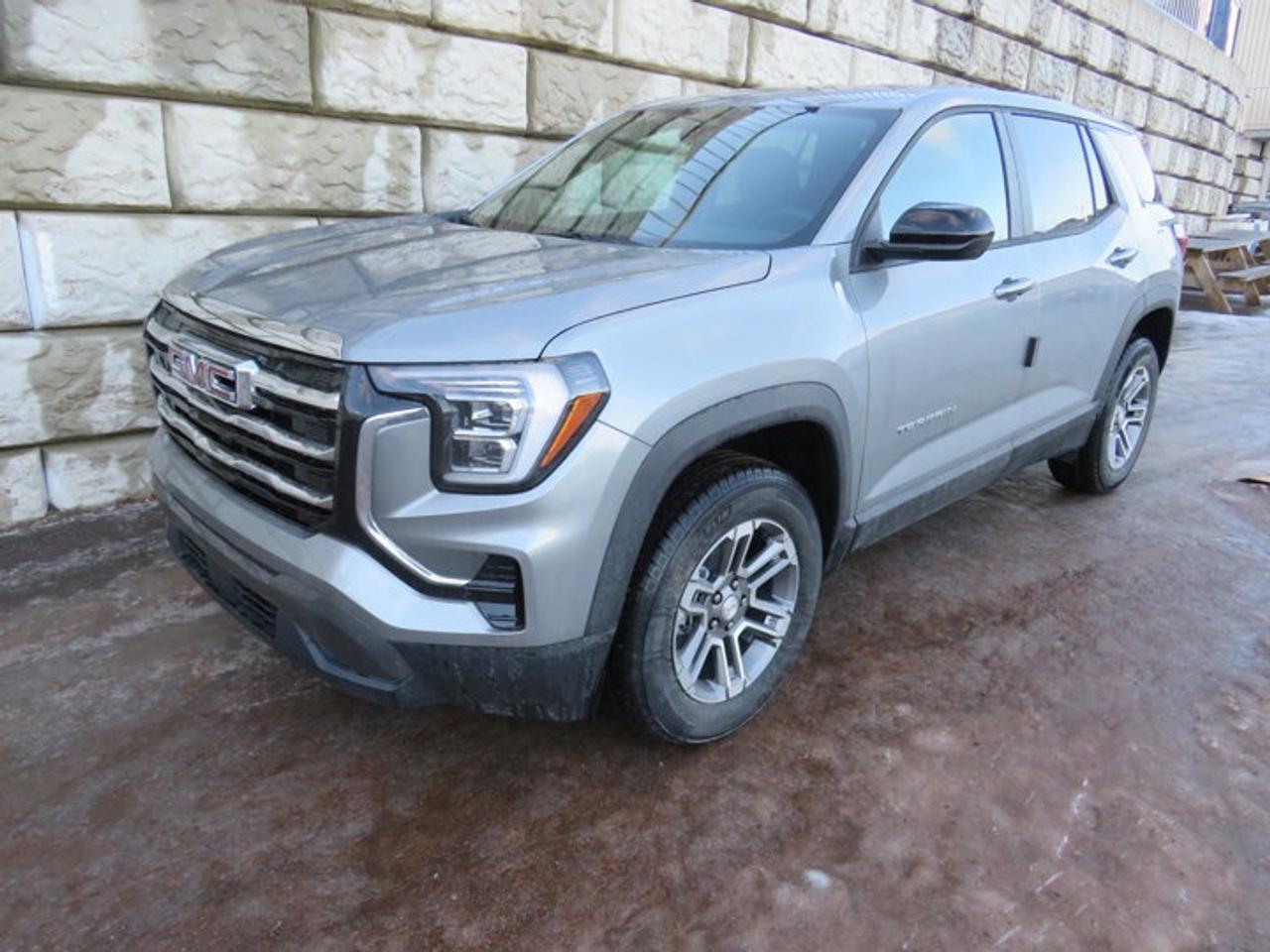 4WD Sport Utility Vehicle, AWD 4dr Elevation, 8-Speed Automatic, Turbocharged Gas I4 1.5L/-TBD-