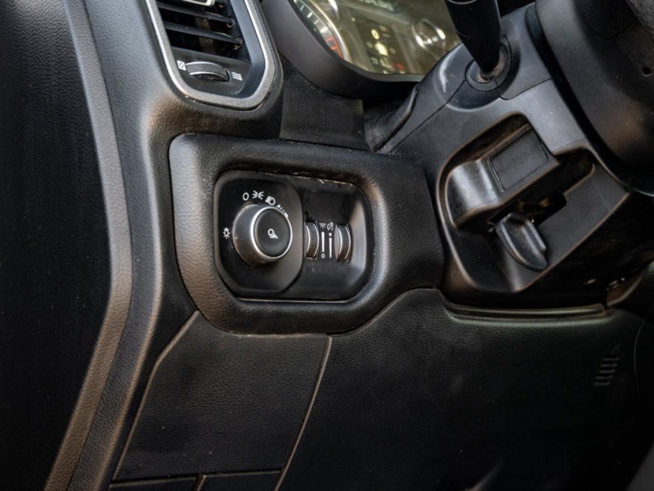 2020 RAM 2500 Tradesman Photo