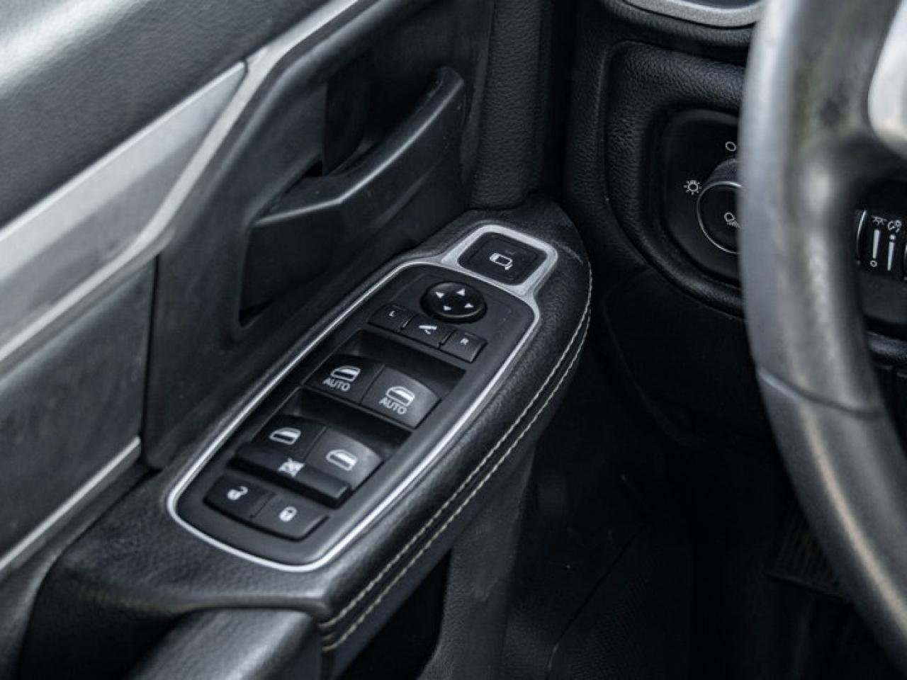 2020 RAM 2500 Tradesman Photo