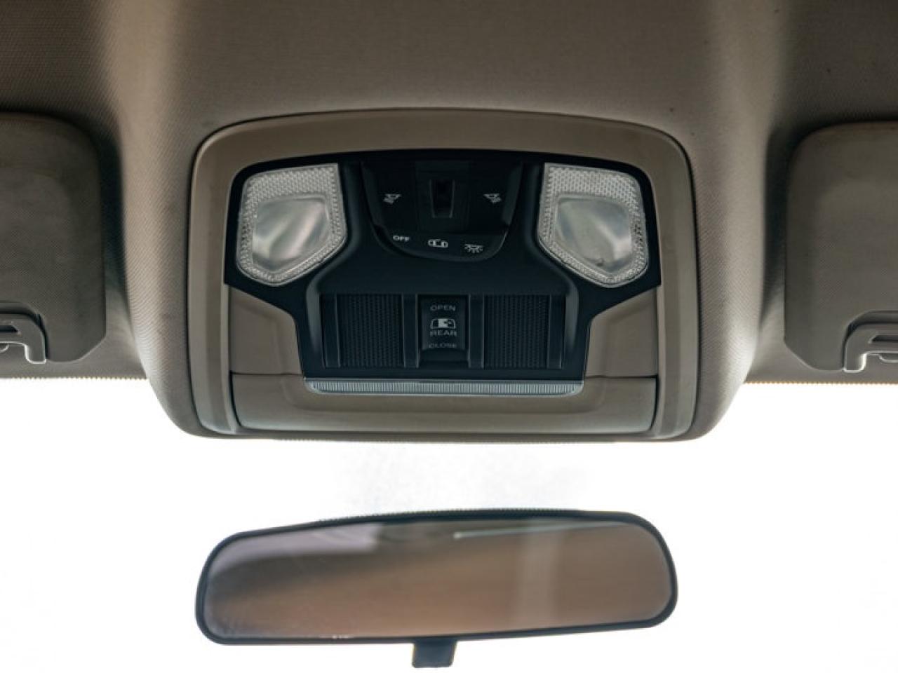 2020 RAM 2500 Tradesman Photo