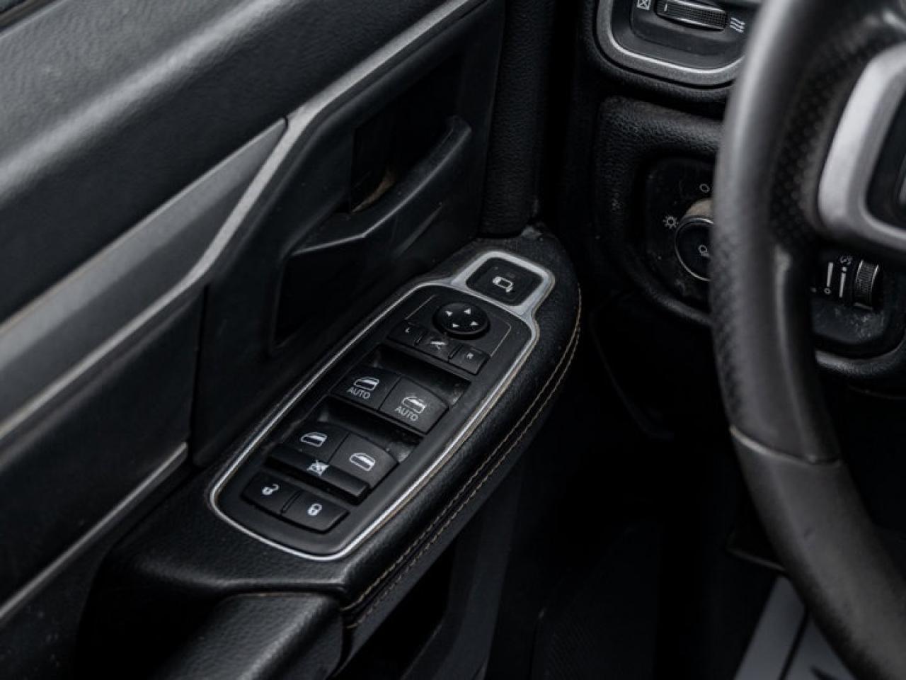 2020 RAM 2500 Tradesman Photo