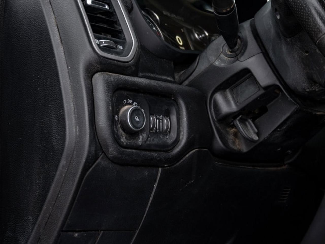 2020 RAM 2500 Tradesman Photo