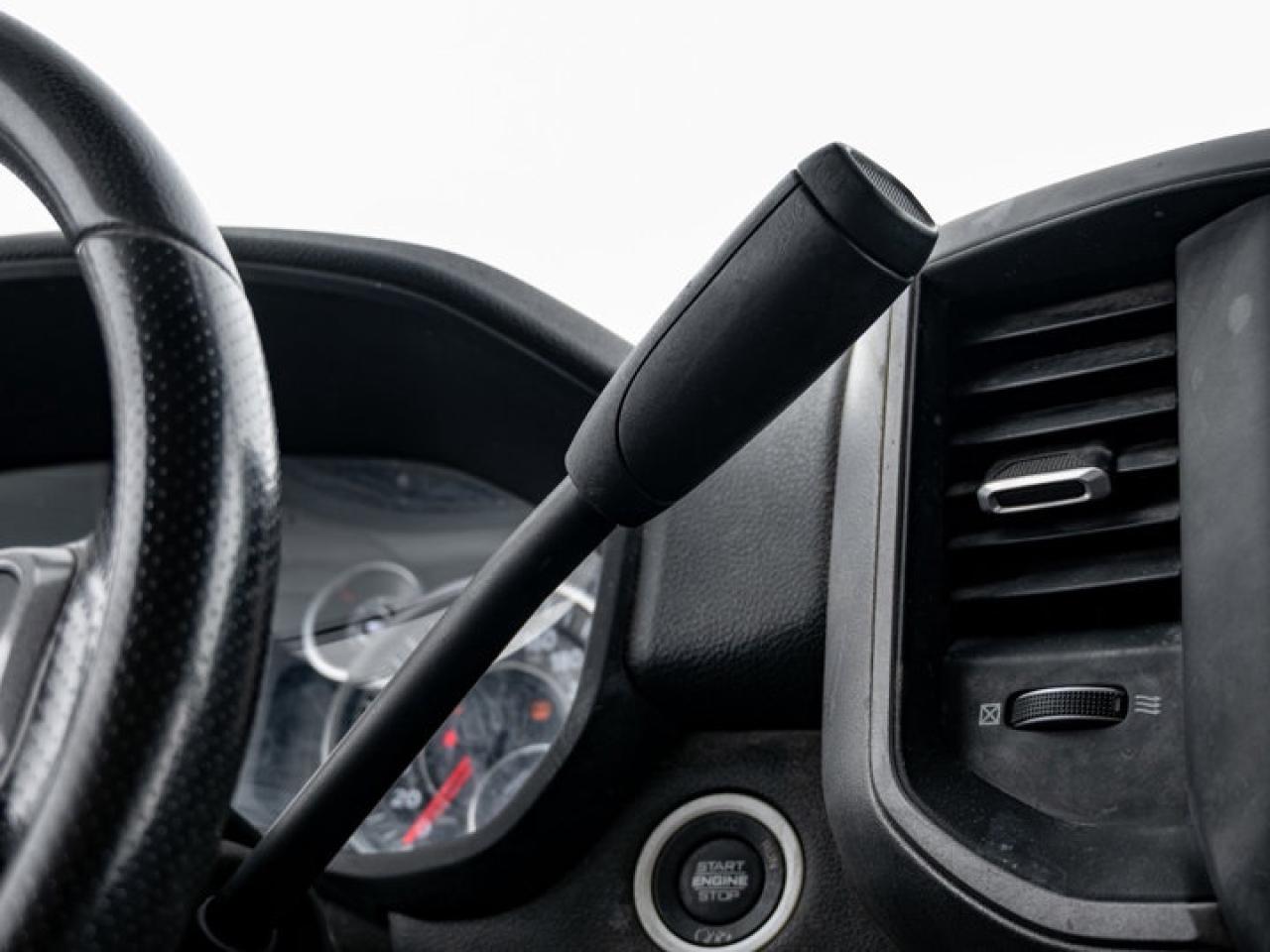 2020 RAM 2500 Tradesman Photo