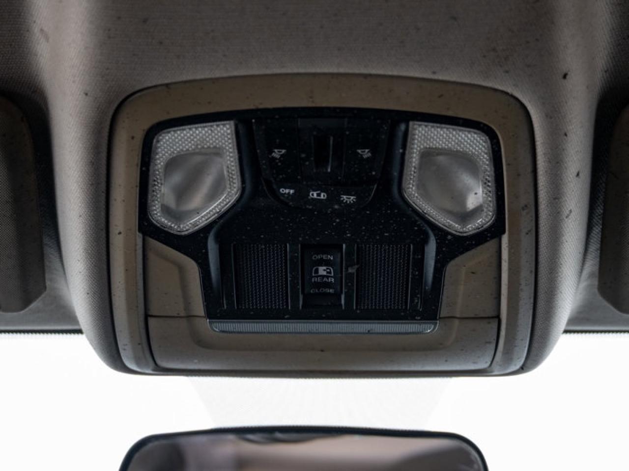 2020 RAM 2500 Tradesman Photo