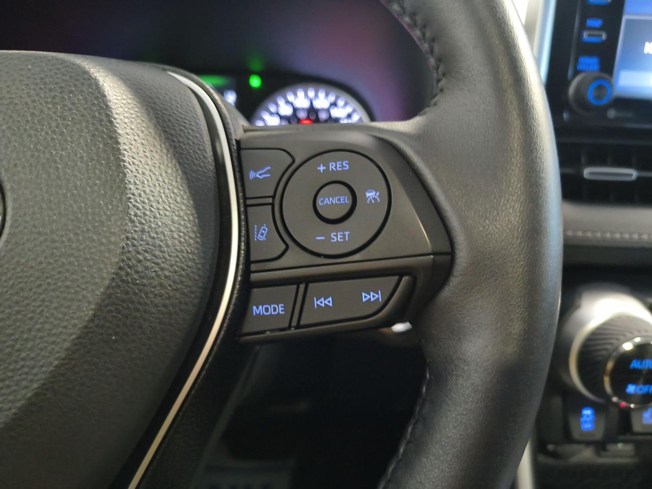 2021 Toyota RAV4 XLE AWD Photo0