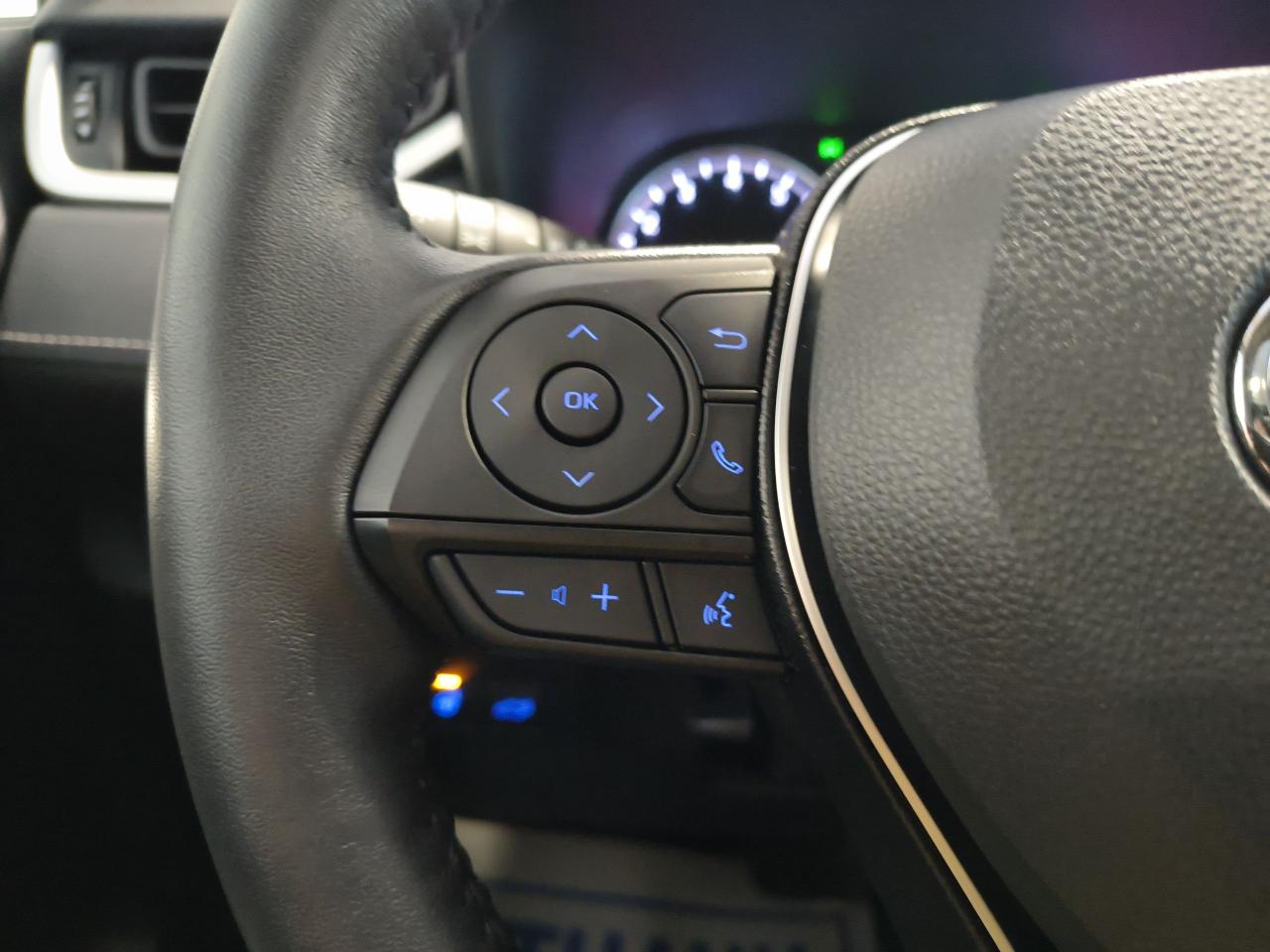 2021 Toyota RAV4 XLE AWD Photo0