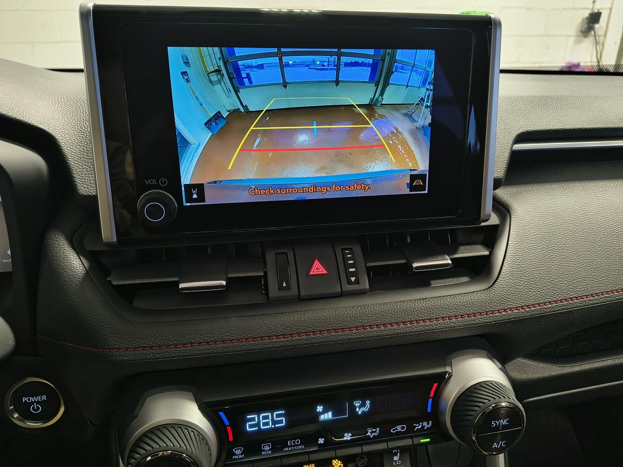 2025 Toyota RAV4 Plug-In Hybrid XSE AWD Photo0